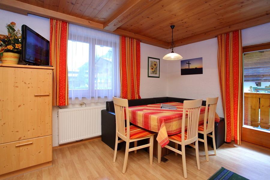 Appartements Wirnsperger Grossarl Camera foto
