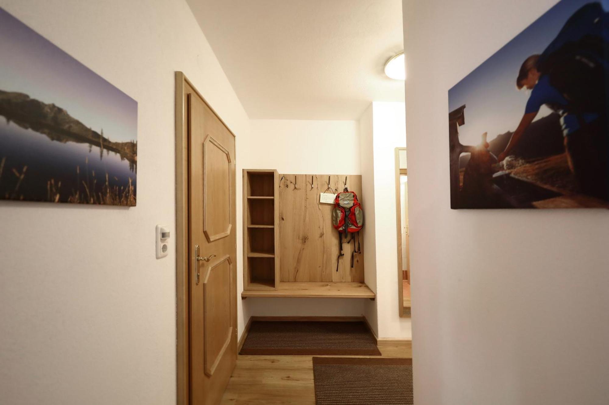 Appartements Wirnsperger Grossarl Esterno foto