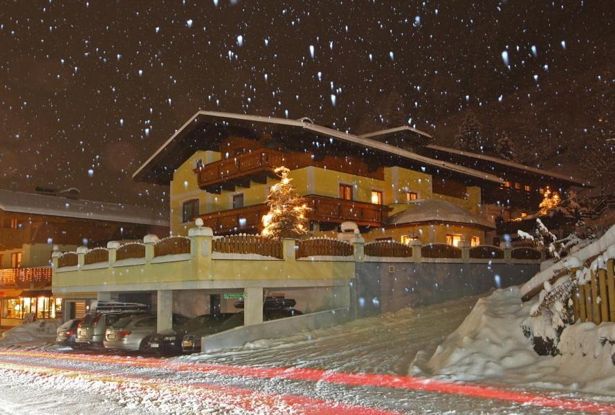 Appartements Wirnsperger Grossarl Esterno foto
