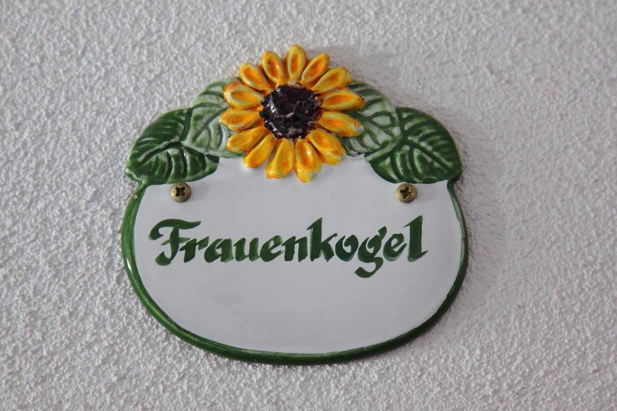 Appartements Wirnsperger Grossarl Camera foto