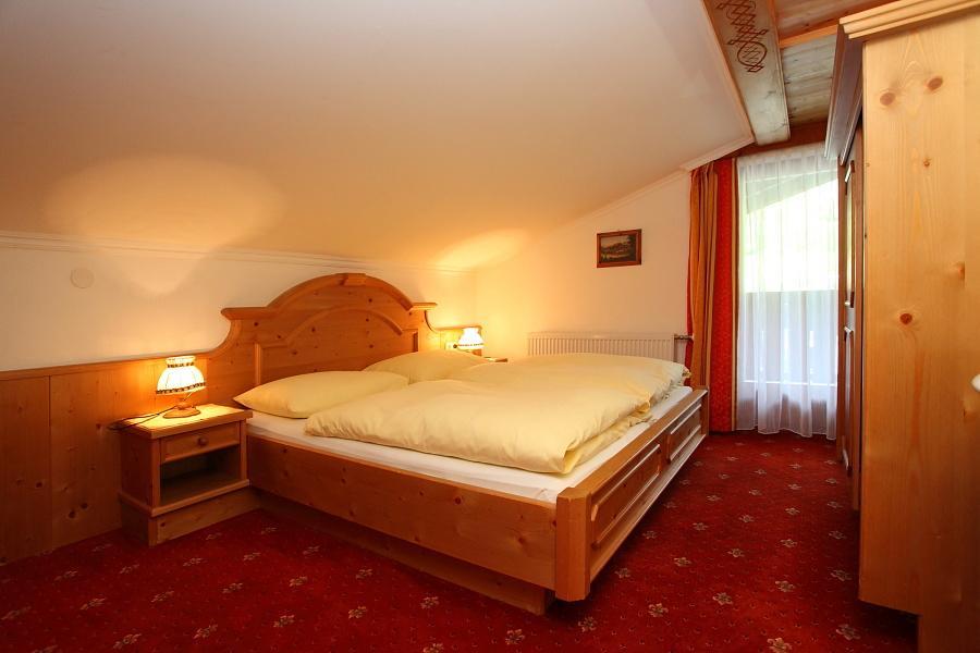 Appartements Wirnsperger Grossarl Esterno foto